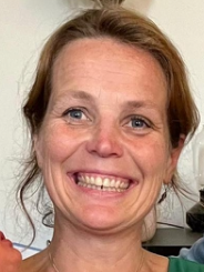Juliette de Sauveboeuf