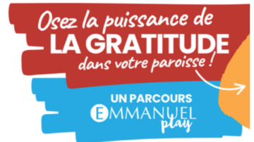 Entrer dans la gratitude Parcours Gratitude