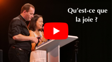 Quest ce que la joie 2