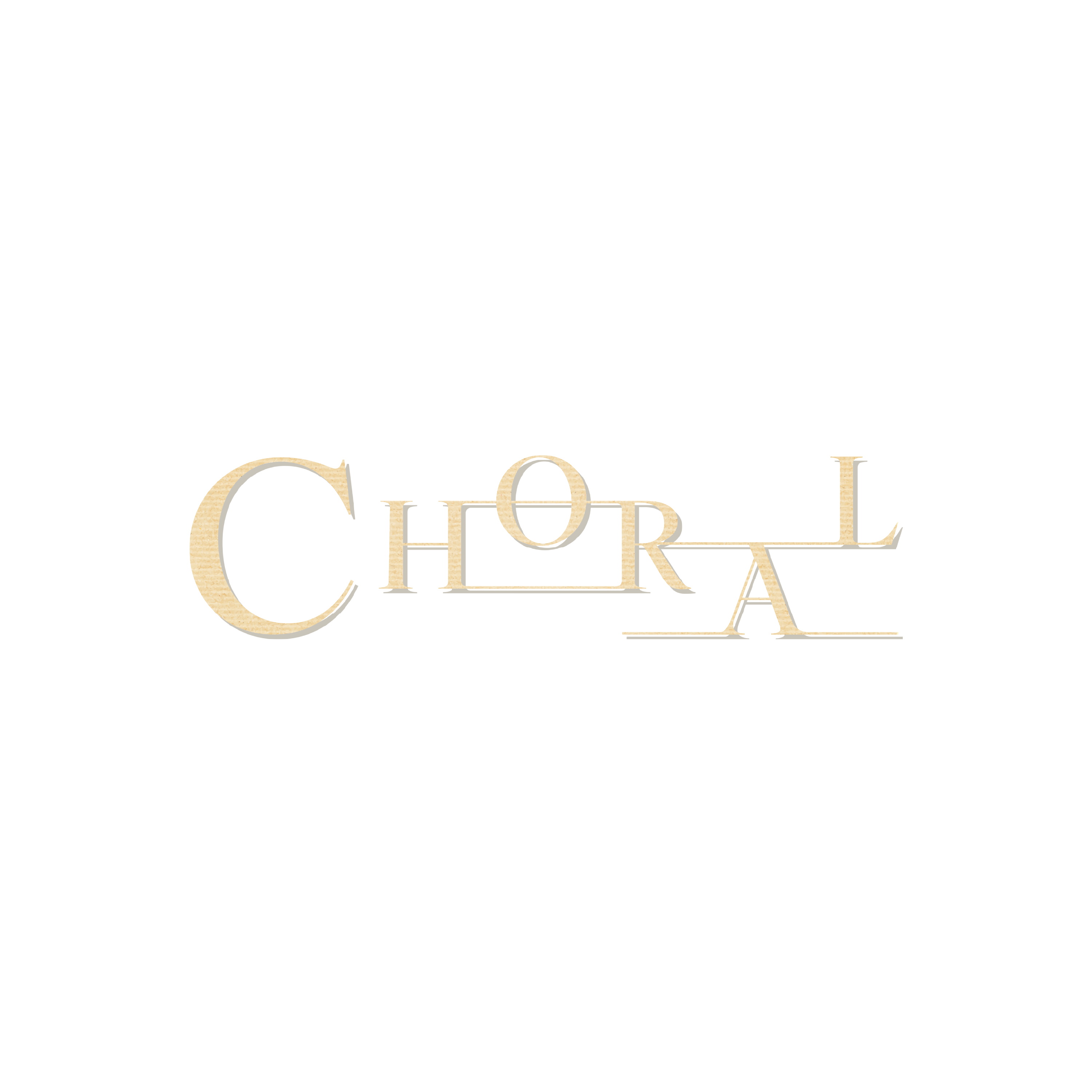 Visuel CHORAL titre png
