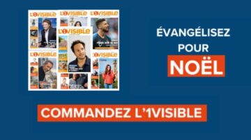 Suggestions de chants pour Noël L1visible