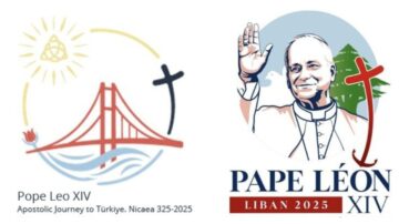 Leon XIV Turquie et Liban