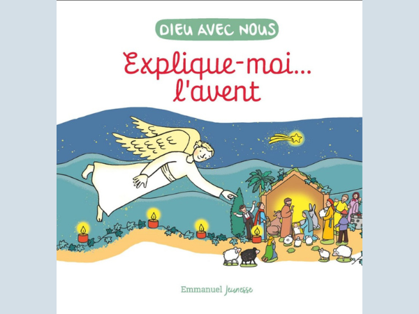 explique moi lAvent