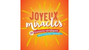 Suggestions de chants pour Noël Joyeux miracles