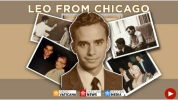 Leo from Chicago