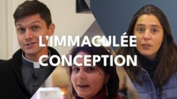 Limmaculee conception site