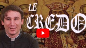 Suggestions de chants pour l'Avent Mediter le Credo 1