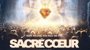 Affiche du film Sacré Coeur de Saje