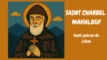 Saint CHarbel 1 1