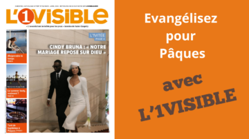 Suggestions de chants pour le Carême L1visible 1