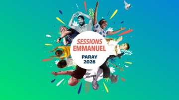 France Paray 2026