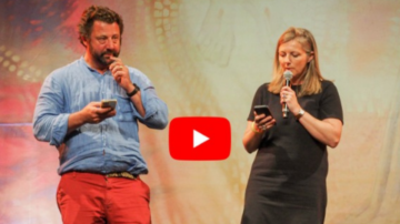Le blog Temoignage Isaure et Paul