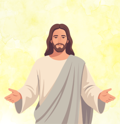 Jesus