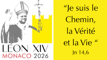 Le blog Leon Monaco site
