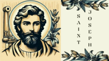 Le blog Saint Joseph site