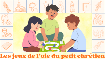 Emmanuel Kids Vignette jeux de loie