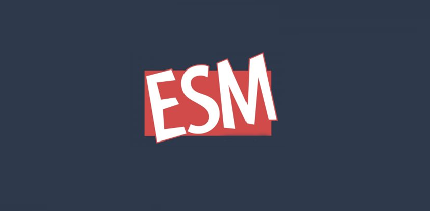 ESMlogo