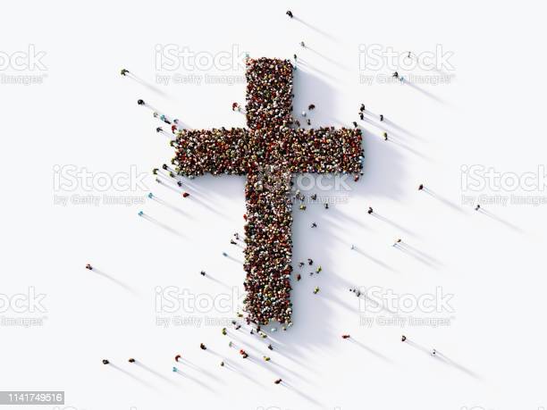 Who are we encounter with God