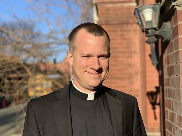 Fr.Charles