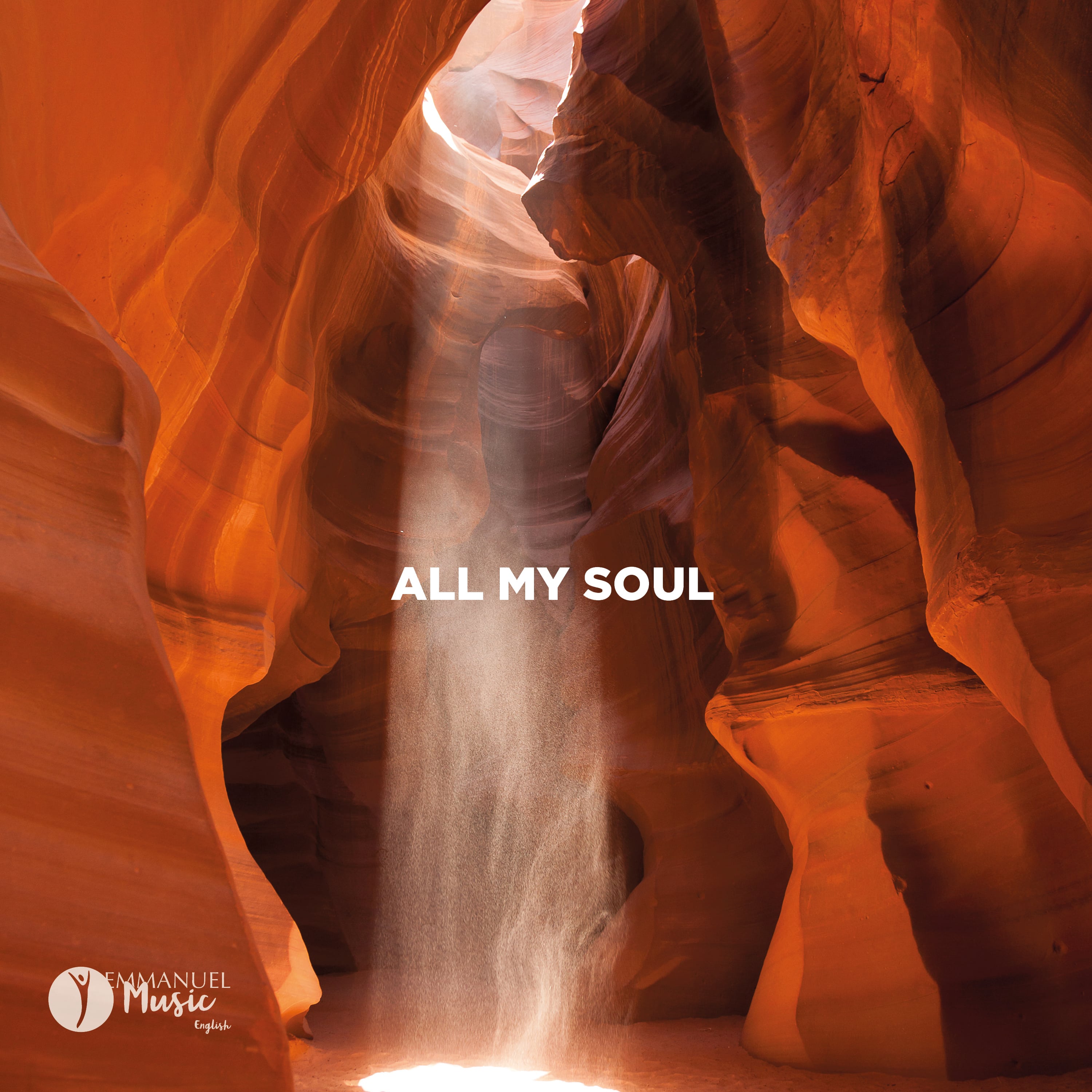 Emmanuel Community - Homepage visuel cd4 allmysoul