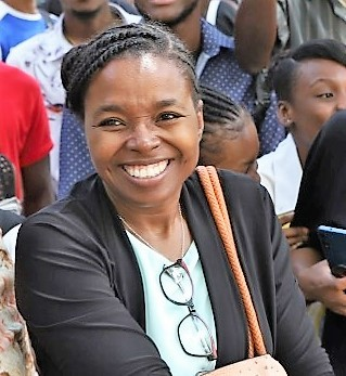 Guerda Haiti 1