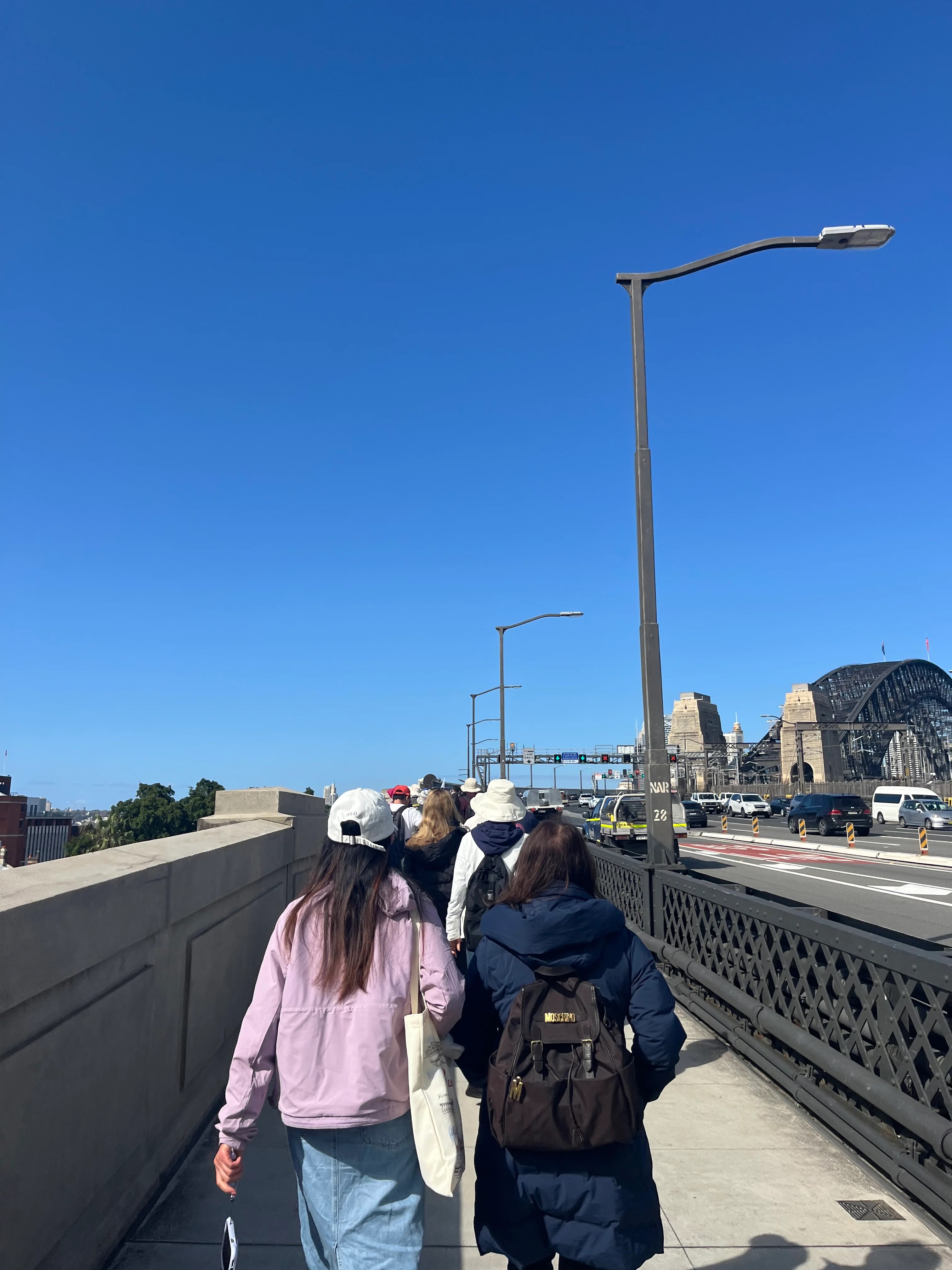 Pilgrimage 3