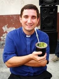 p. maikel brasil